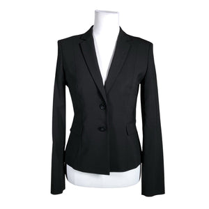 Unisex Hugo Boss - Jacket, size 34 - Black (1)
