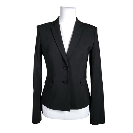 Unisex Hugo Boss - Jacket, size 34 - Black ()