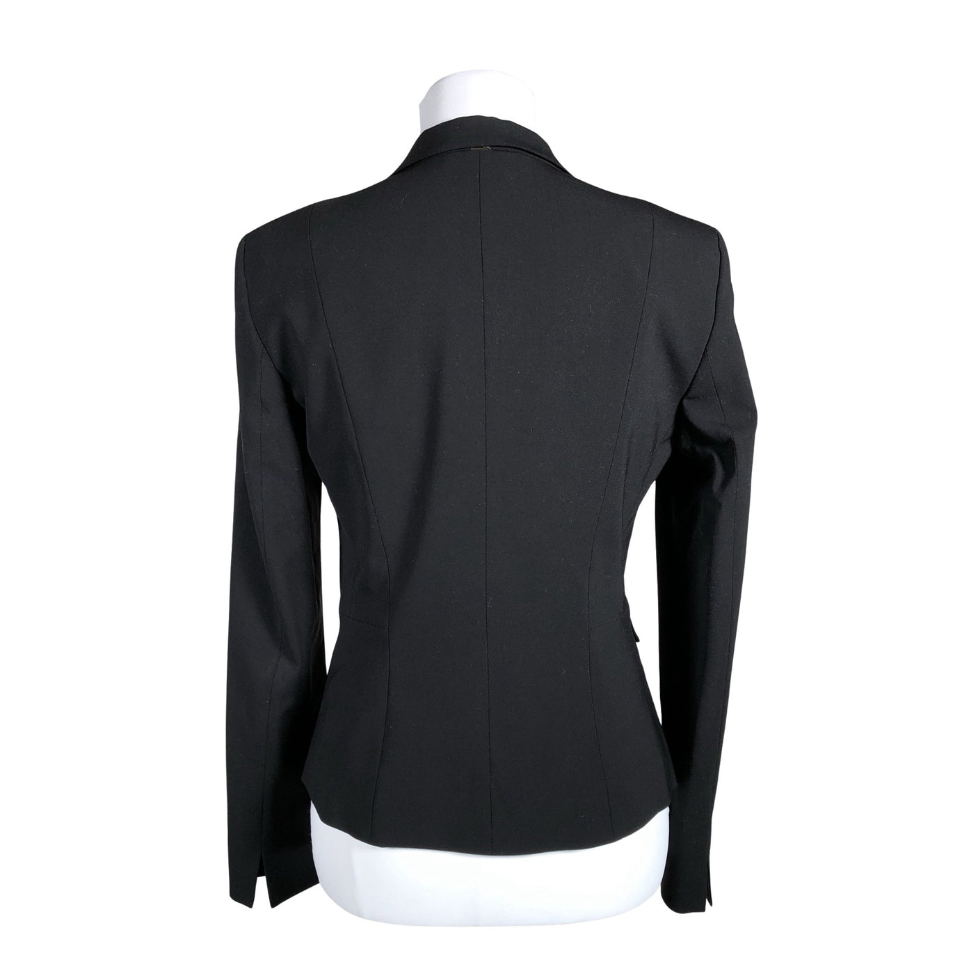 Unisex Hugo Boss - Jacket, size 34 - Black (3)