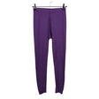 Unisex Safa - Thermal pants, size 134 - 140 - Violet ()