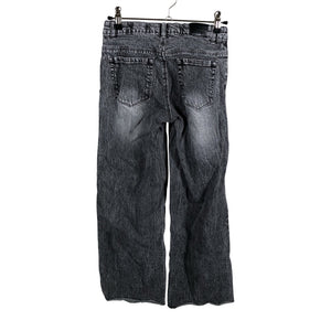 Unisex Name It - Jeans, size 134 - 140 - Gray (2)