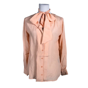 Unisex Sand - Blouse, size 36 - Light pink (1)