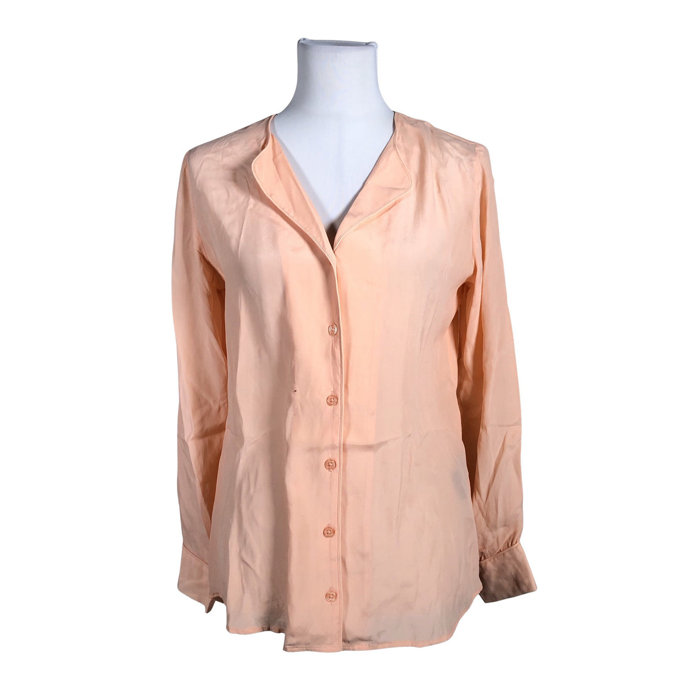 Unisex Sand - Blouse, size 36 - Light pink (2)