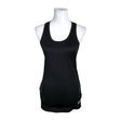 Unisex Adidas - Sports top, size 38 - Black ()