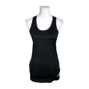 Unisex Adidas - Sports top, size 38 - Black (1)