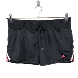 Unisex Adidas - Sports shorts, size 38 - Black (1)