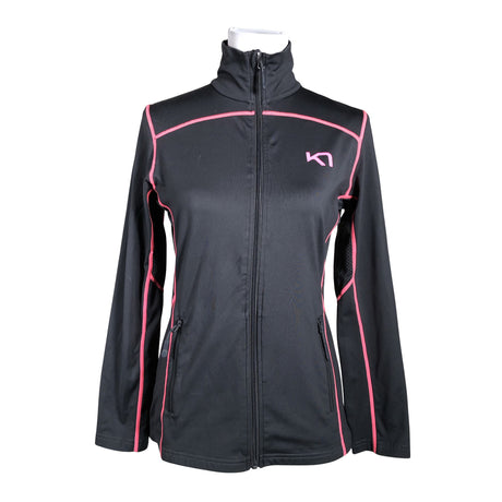 Unisex Kari Traa - Sports jacket, size 38 - Gray ()