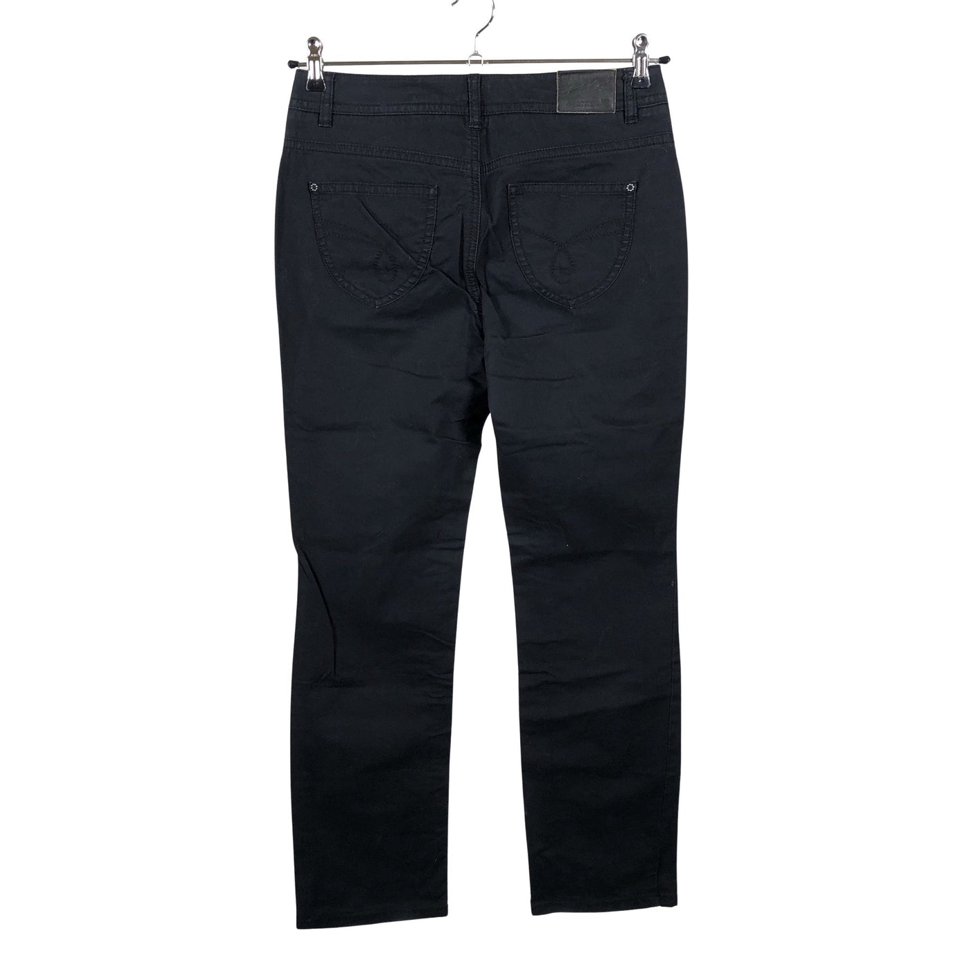 Unisex Esprit - Jeans, size 38 - Black (2)