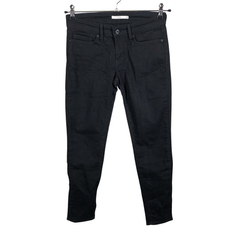 Unisex Levi's - Jeans, size W28 - Black (2)
