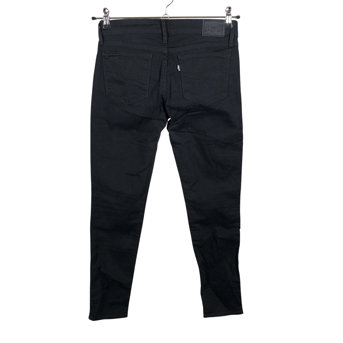 Unisex Levi's - Jeans, size W28 - Black (3)