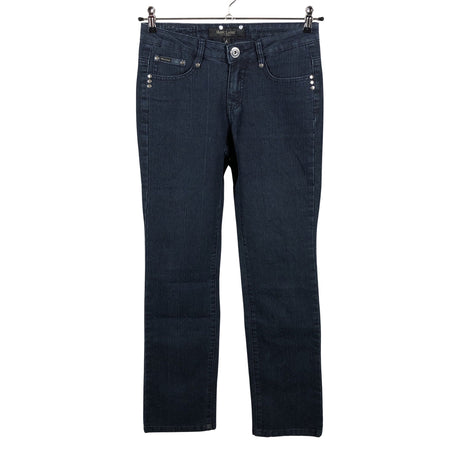 Unisex Marc Lauge - Jeans, size 36 - Blue ()