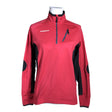 Unisex Bagheera - Sports shirt, long sleeve, size 38 - Pink ()