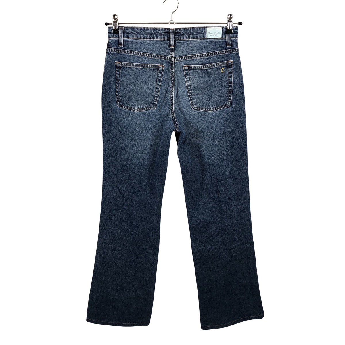 Unisex Marc O'Polo - Jeans, size W28 - Blue (2)