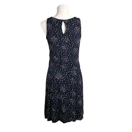 Unisex Esprit - Tricot dress, size 36 - Blue (2)