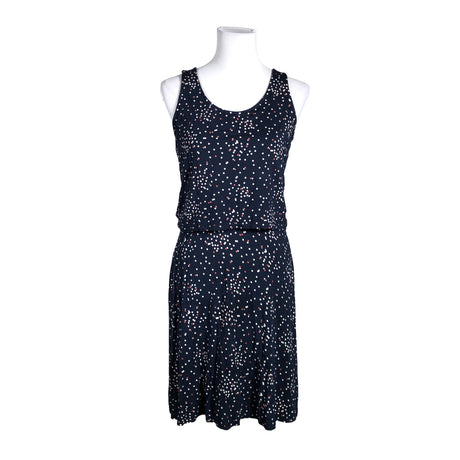 Unisex Esprit - Tricot dress, size 36 - Blue ()