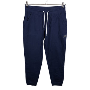 Unisex New Balance - Sweatpants, size 38 - Blue (1)