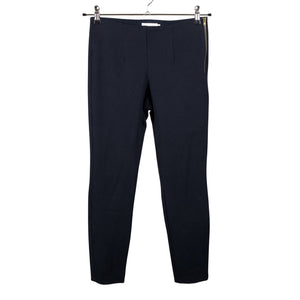Unisex Holly & Whyte by Lindex - Tricot pants, size 38 - Blue (1)