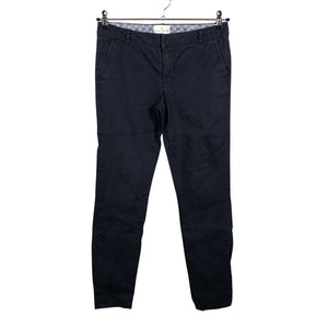 Unisex Holly & Whyte by Lindex - Chinos, size 38 - Blue (1)