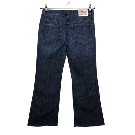 Unisex Marc Aurel - Jeans, size 36 - Blue (2)