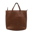 Unisex Madewell - Handbag, size Midi - Brown ()