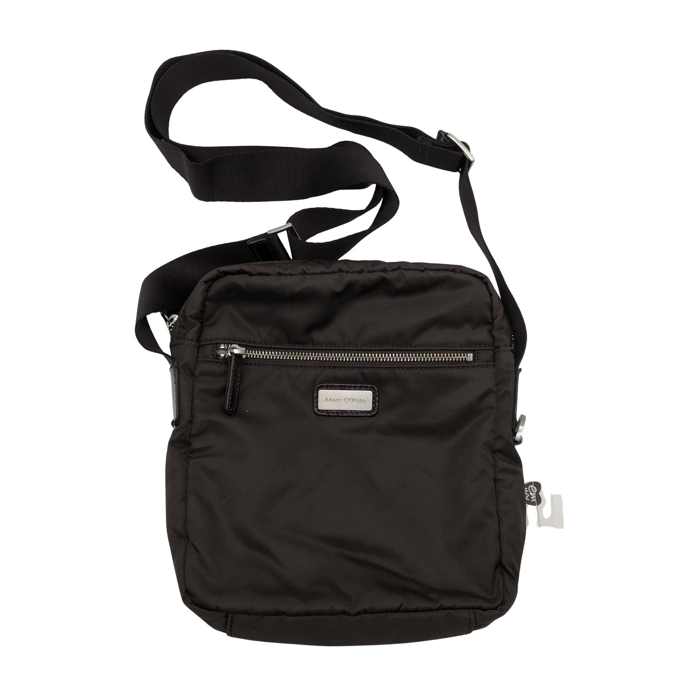 Unisex Marc O'Polo - Shoulder bag, size Midi - Brown (1)