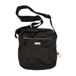 Unisex Marc O'Polo - Shoulder bag, size Midi - Brown (1)