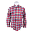 Unisex Polo Ralph Lauren - Collared shirt, size M - Pink ()