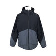 Unisex Raiski - Lightly padded jacket, size 44 - Black ()