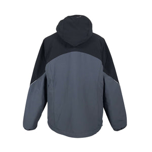 Unisex Raiski - Lightly padded jacket, size 44 - Black (2)