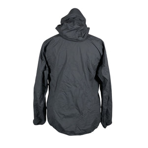 Unisex Haglöfs - Outdoor jacket, size 42 - Gray (2)