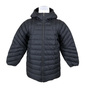 Unisex Joutsen - Light down jacket, size 40 - Black (1)
