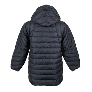 Unisex Joutsen - Light down jacket, size 40 - Black (3)