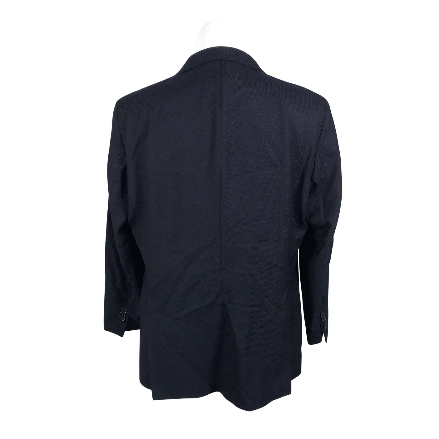 Unisex Turo Tailor - Blazer, size XL - Blue (5)