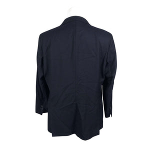 Unisex Turo Tailor - Blazer, size XL - Blue (5)
