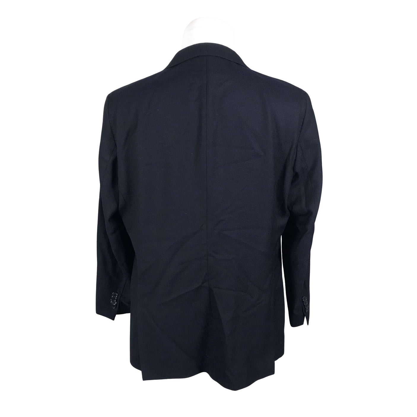 Unisex Turo Tailor - Blazer, size XL - Blue (6)