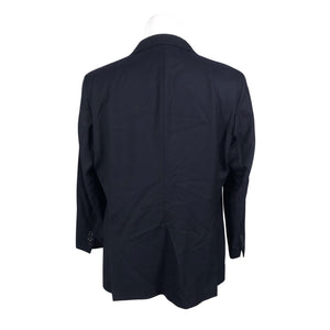 Unisex Turo Tailor - Blazer, size XL - Blue (6)