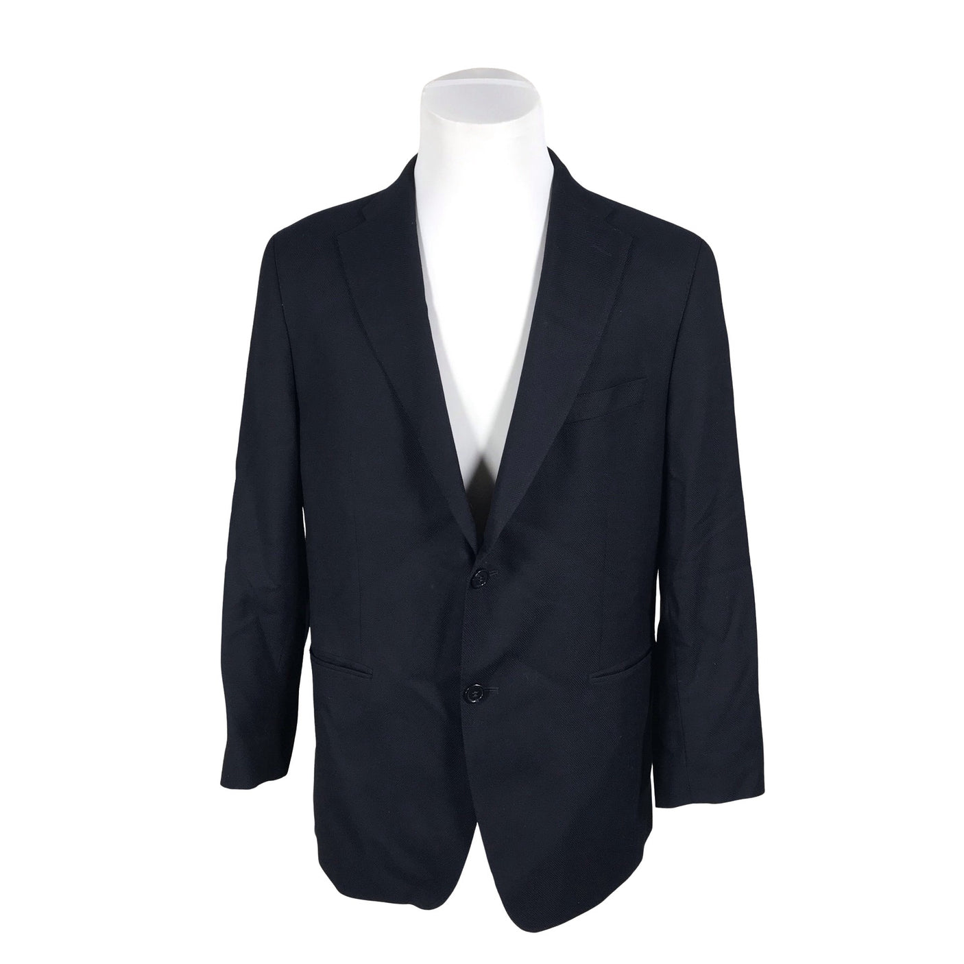 Unisex Turo Tailor - Blazer, size XL - Blue (2)