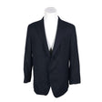 Unisex Turo Tailor - Blazer, size XL - Blue ()
