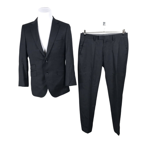 Unisex The Tailoring Club - Suit, size L - Black (2)