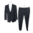 Unisex The Tailoring Club - Suit, size L - Black ()