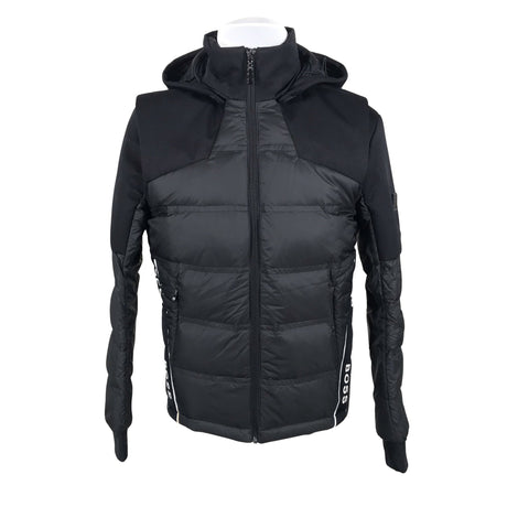 Unisex Hugo Boss - Winter jacket, size S - Black (2)