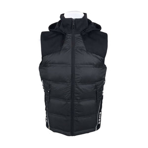 Unisex Hugo Boss - Winter jacket, size S - Black (5)