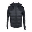 Unisex Hugo Boss - Winter jacket, size S - Black ()