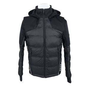 Unisex Hugo Boss - Winter jacket, size S - Black (1)