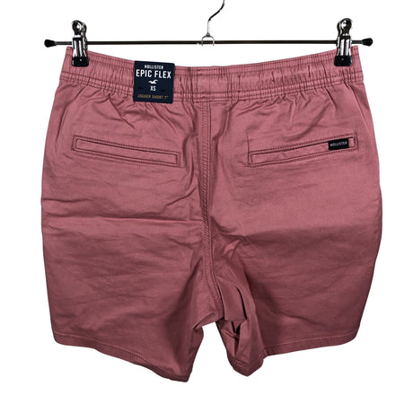 Unisex Hollister - Shorts, size XS - Light pink (2)