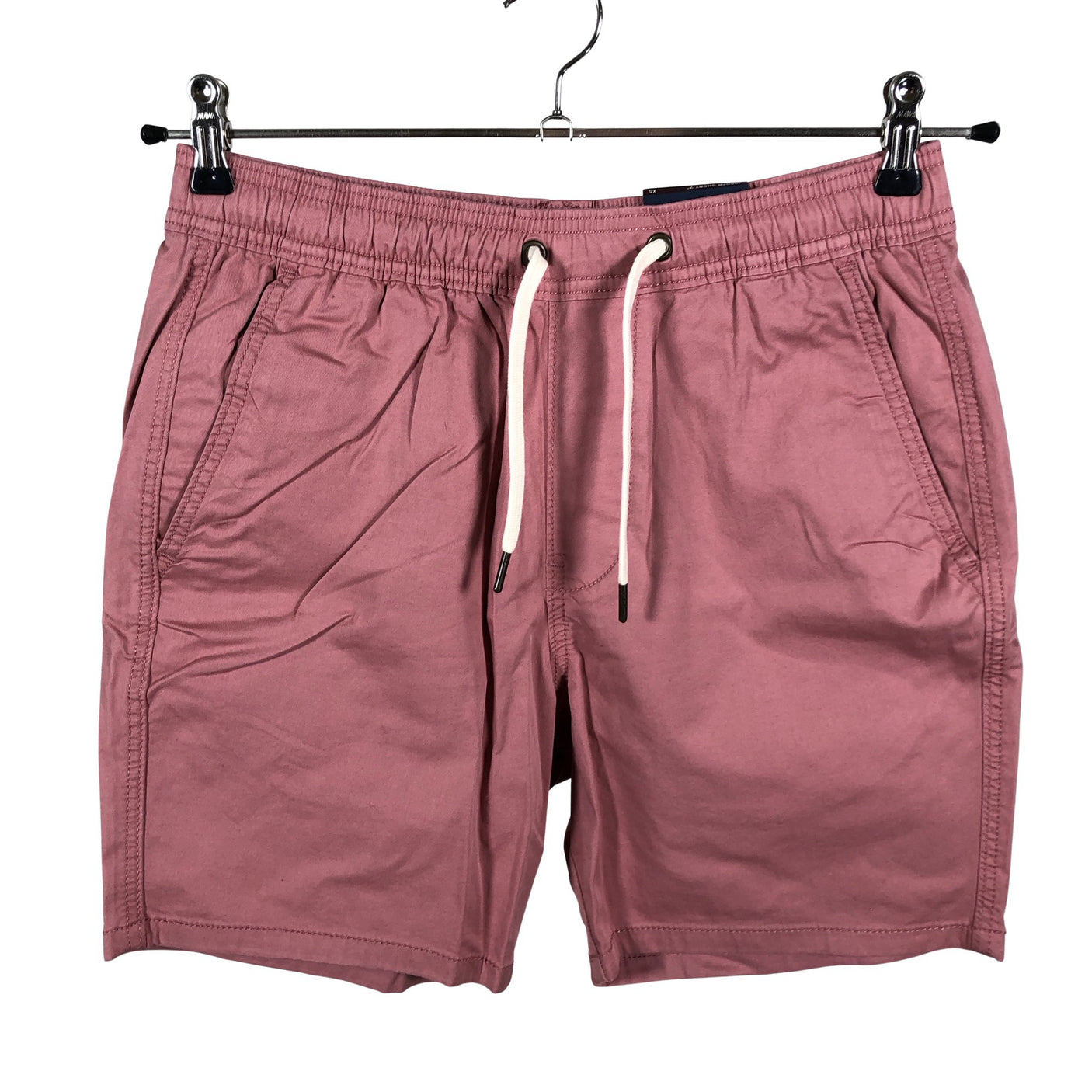 Unisex Hollister - Shorts, size XS - Light pink (1)
