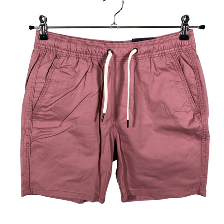Unisex Hollister - Shorts, size XS - Light pink ()