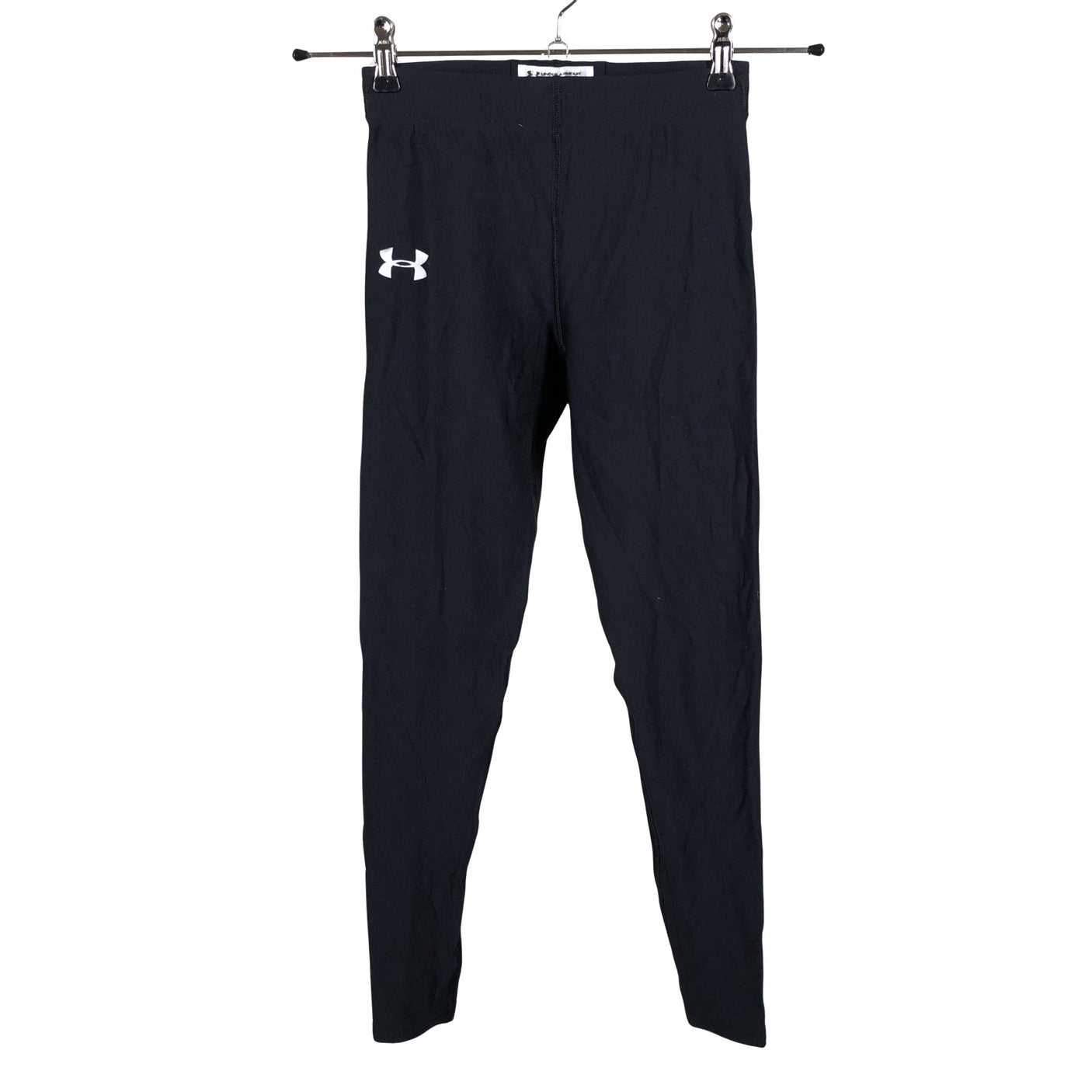 Unisex Under Armour - Sports tights, size 36 - Black (1)