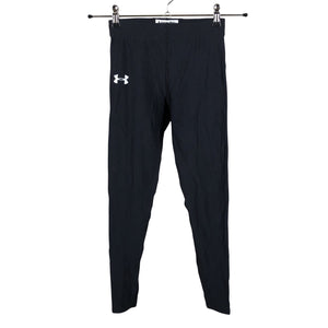 Unisex Under Armour - Sports tights, size 36 - Black (1)
