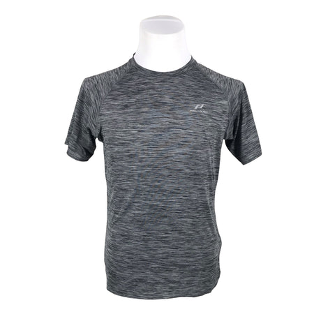 Unisex Pro Touch - Sports shirt, short sleeve, size S - Gray (2)